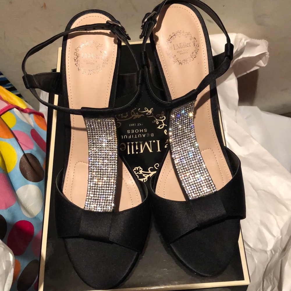 Shoes by I-Miller - Picture 1 of 2